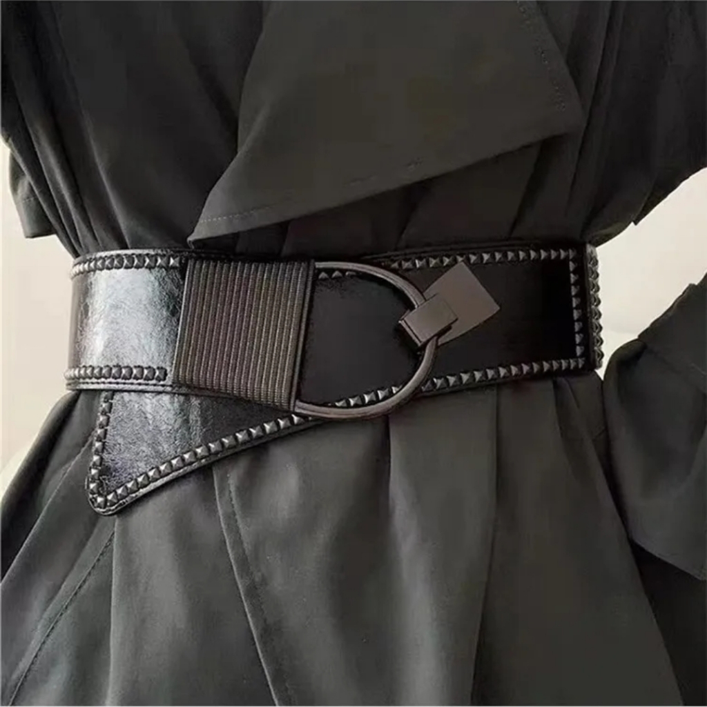 Rivet Belt